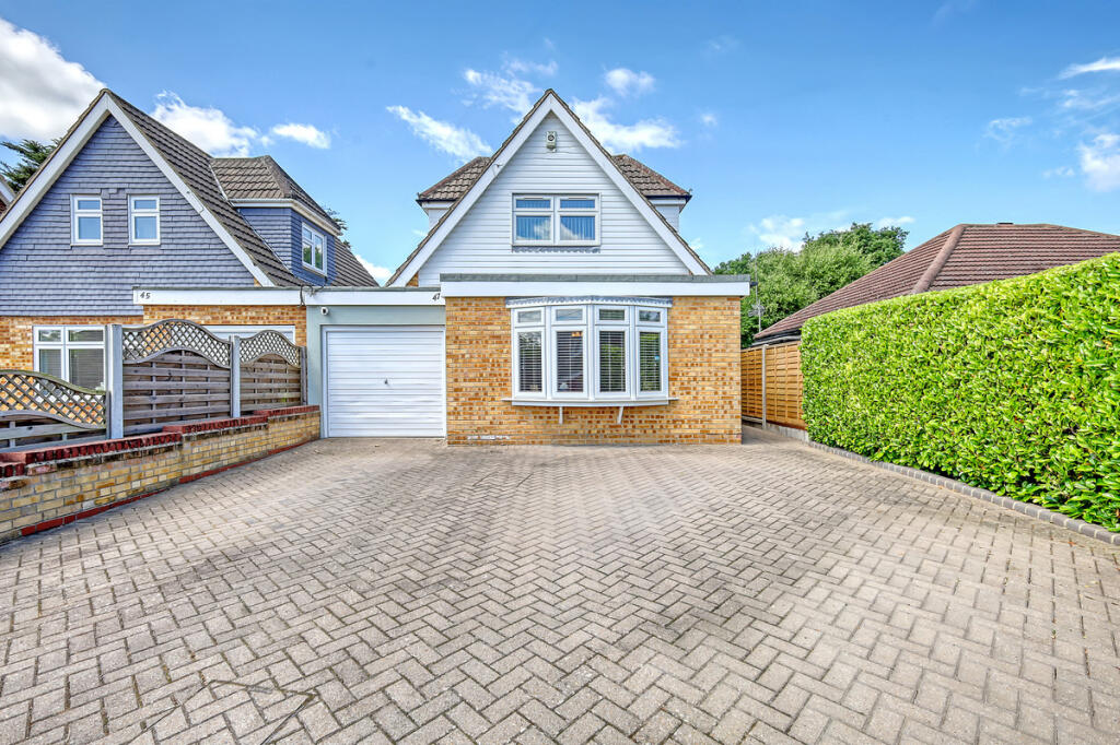 Main image of property: Shakespeare Avenue, Langdon Hills, SS16