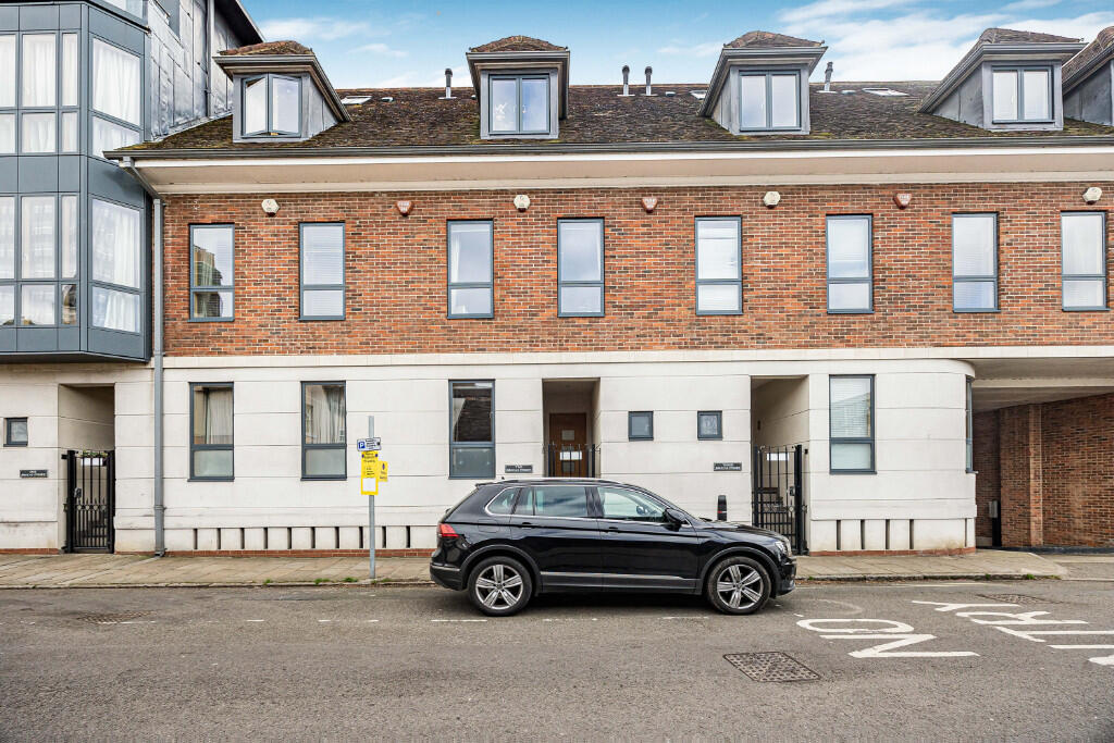 Main image of property: Brocas Street, Eton SL4