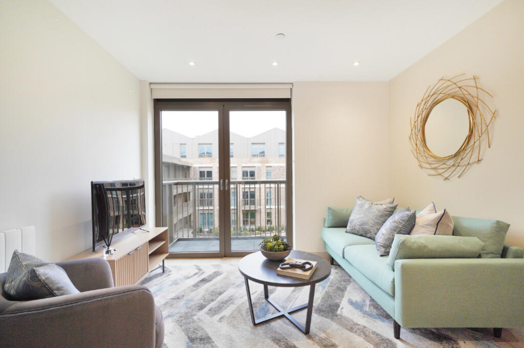 Main image of property: The Oakgate