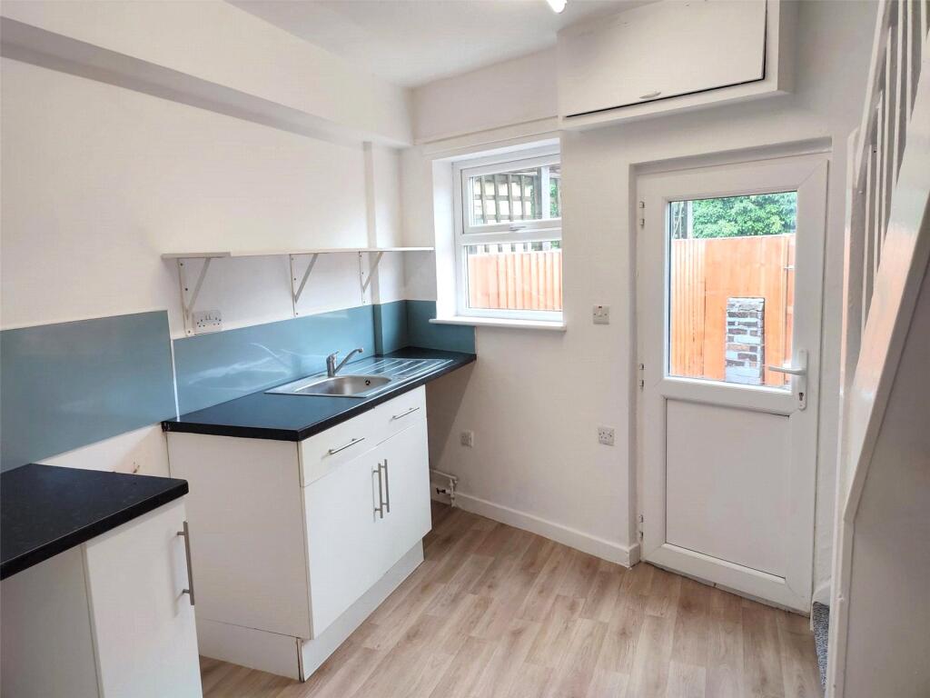House in Shrewsbury, Oswestry - View 3