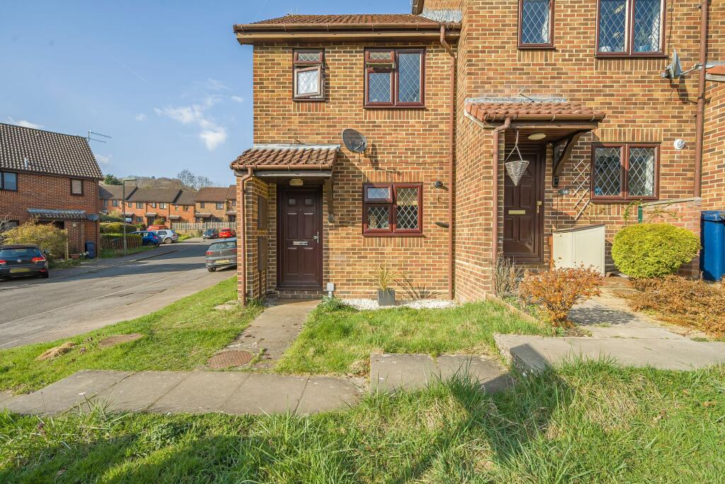 Main image of property: Mill Close, Haslemere, GU27