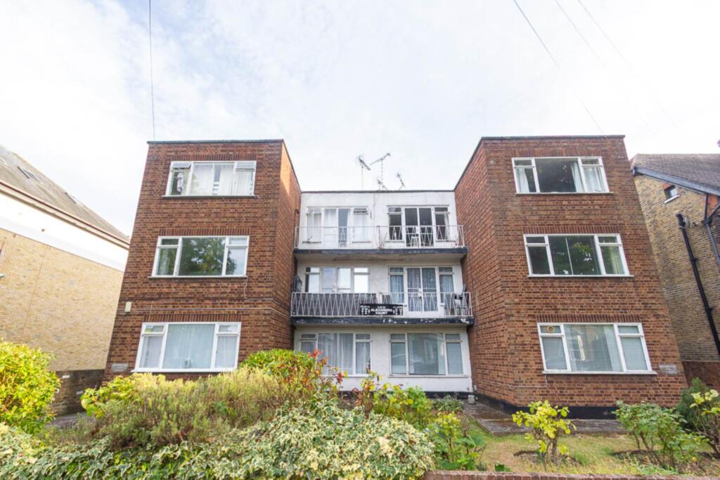 Main image of property: Alexandra Road , Southend On Sea