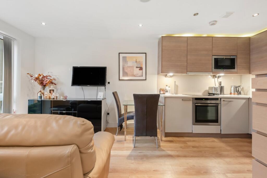 Main image of property: Counter House, 
1 Park Street, SW6