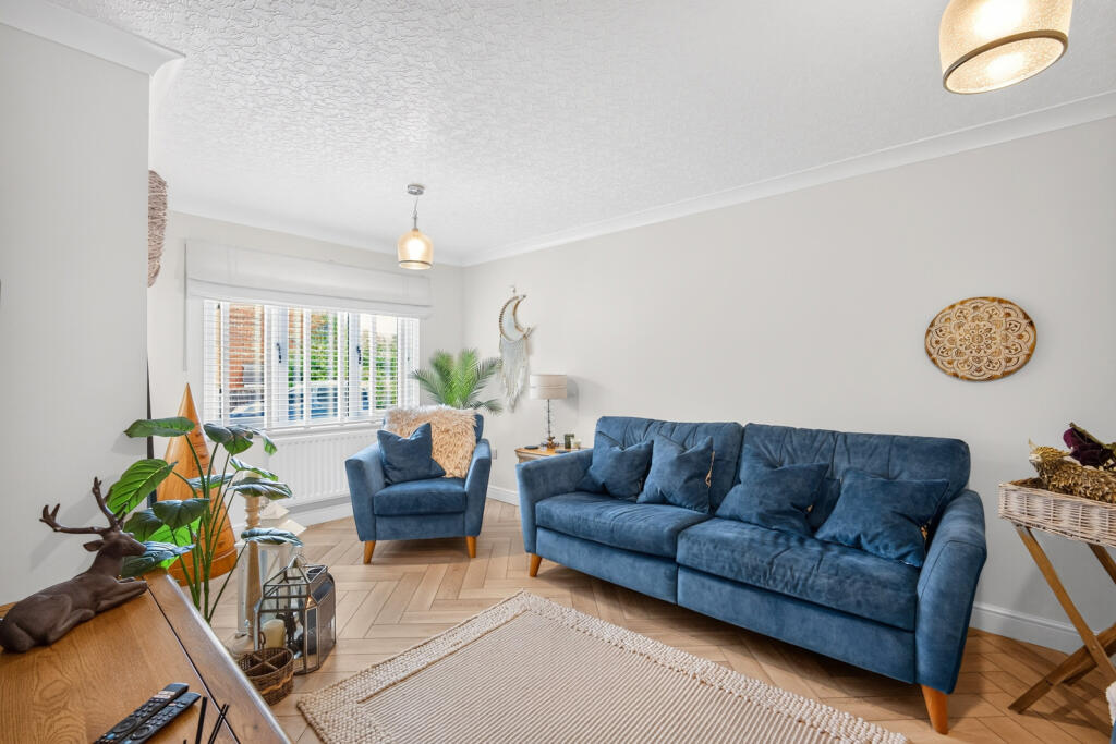 House in Wigton, Cumberland - View 5