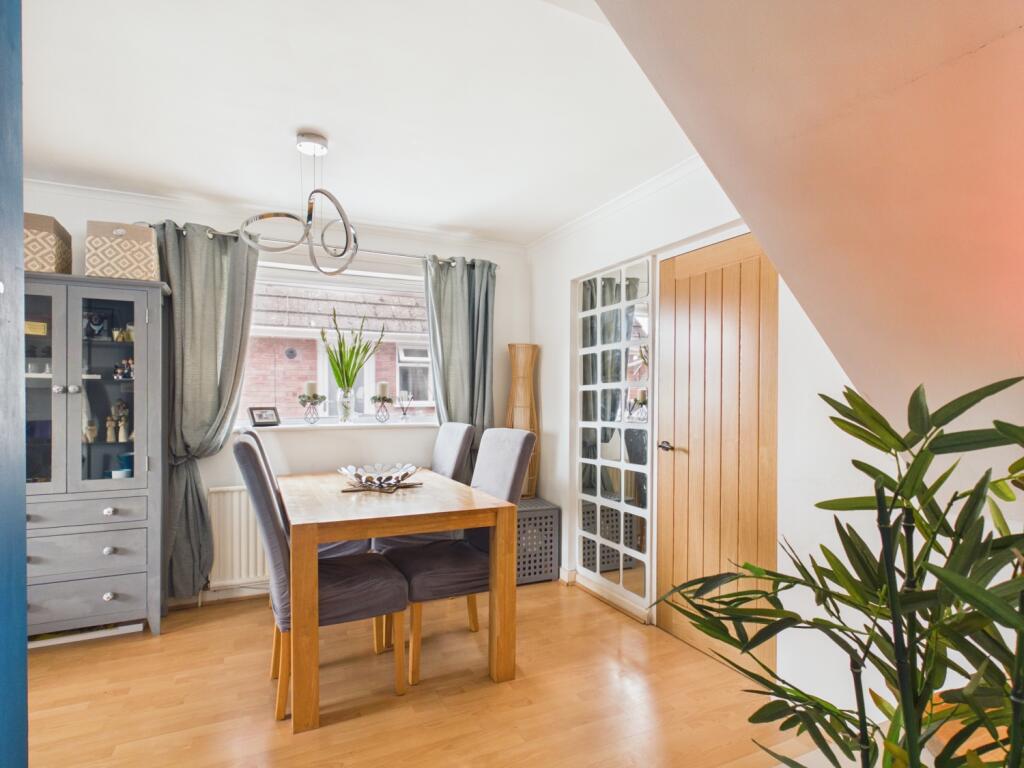 House in Chester, Upton Heath, Upton-by-Chester - View 5