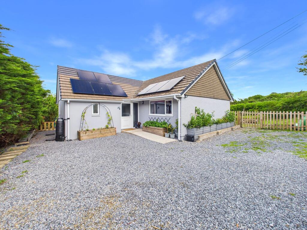 Main image of property: Hebron, Whitland, SA34