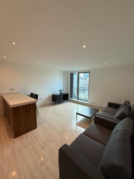 Main image of property: Orion Building, New Street Station Retail Quarter