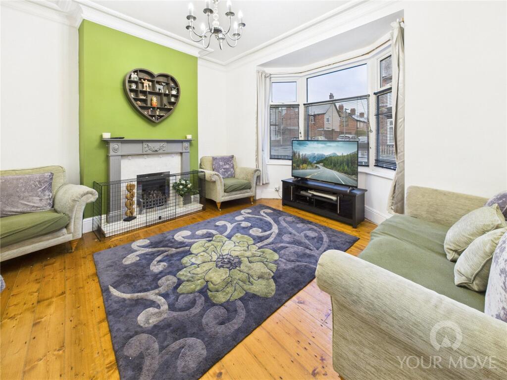 Main image of property: Clifton Road, Darlington, Durham, DL1