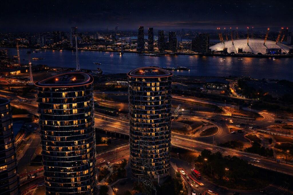 Apartment in London - View 2
