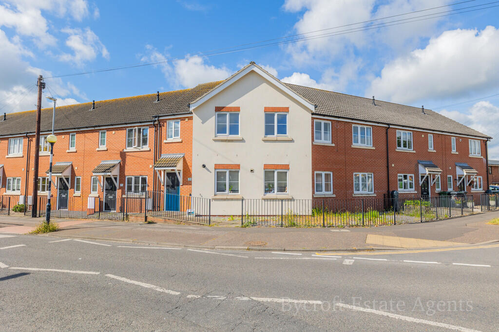 Main image of property: Brasenose Avenue, Great Yarmouth