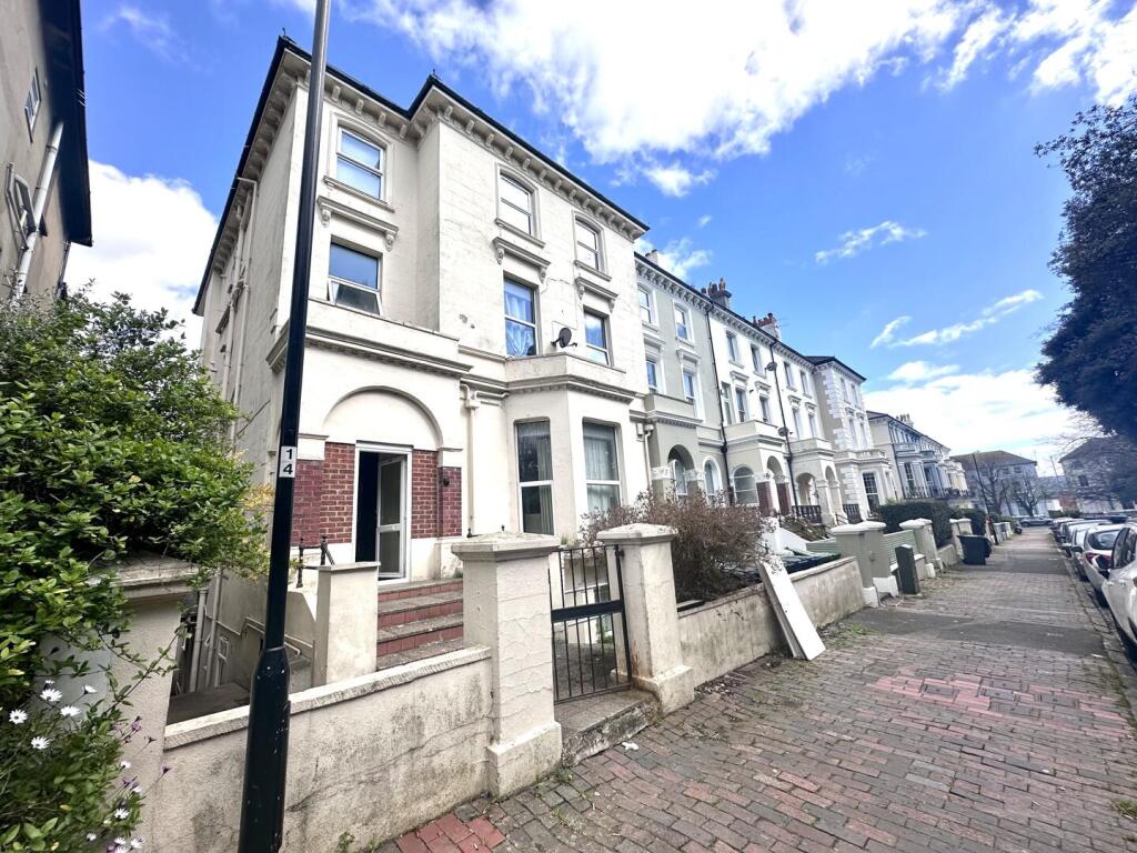Main image of property: 20, Upperton Gardens, Eastbourne