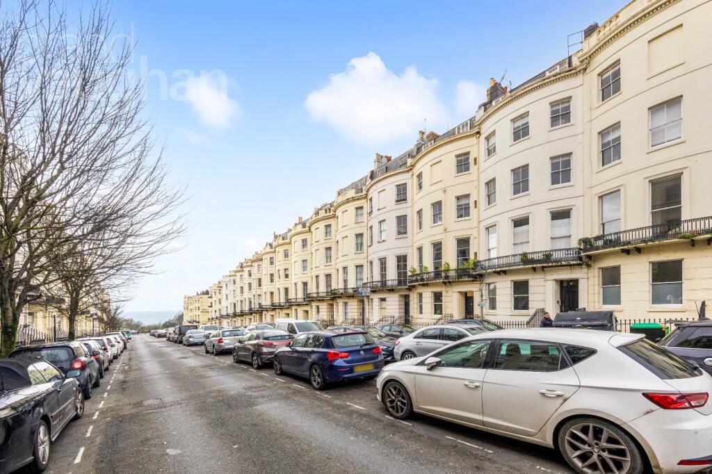 Main image of property: Brunswick Place, Hove, East Sussex, BN3