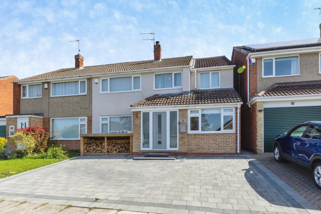 Main image of property: Parkland Drive, Darlington, DL3