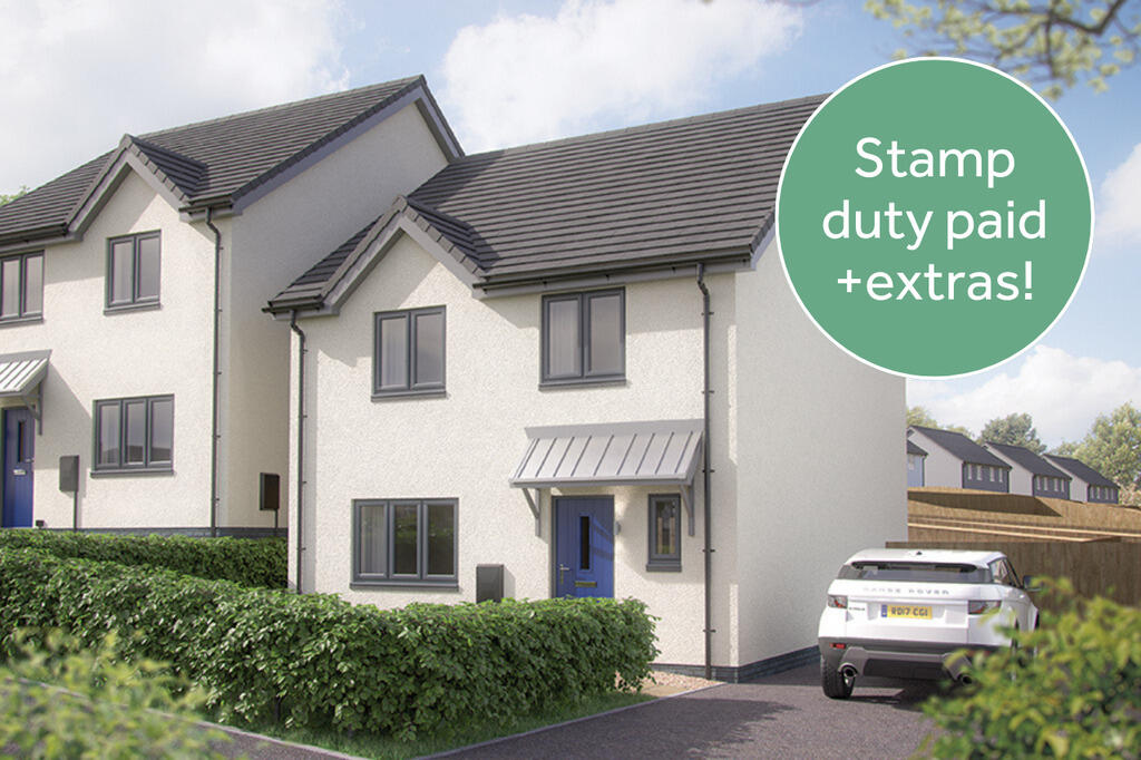 Main image of property: Bay View Road, 
Northam, 
Devon,
EX39 1BJ
