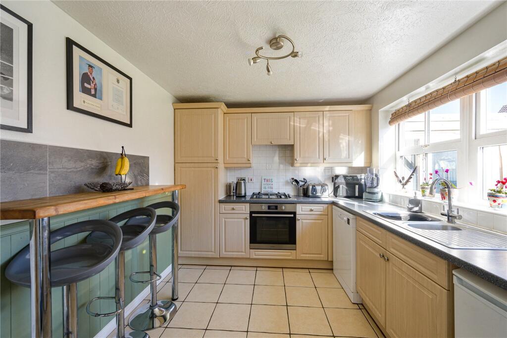 House in North Kesteven, Quarrington Hill, Sleaford - View 3