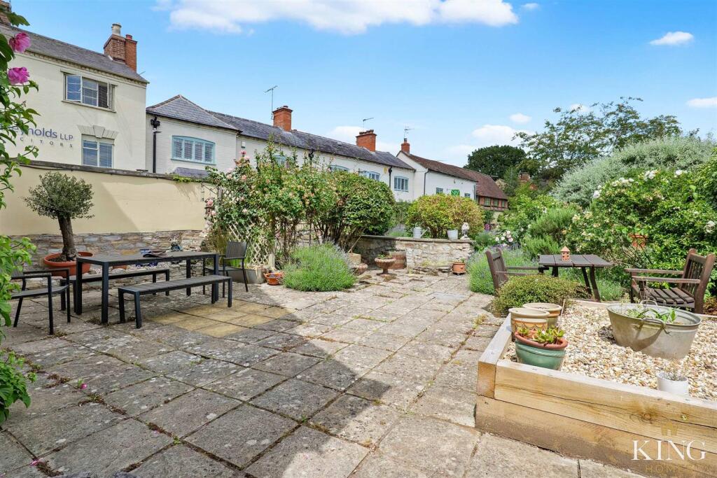 Additional image 28 of High Street, Bidford-On-Avon, Alcester