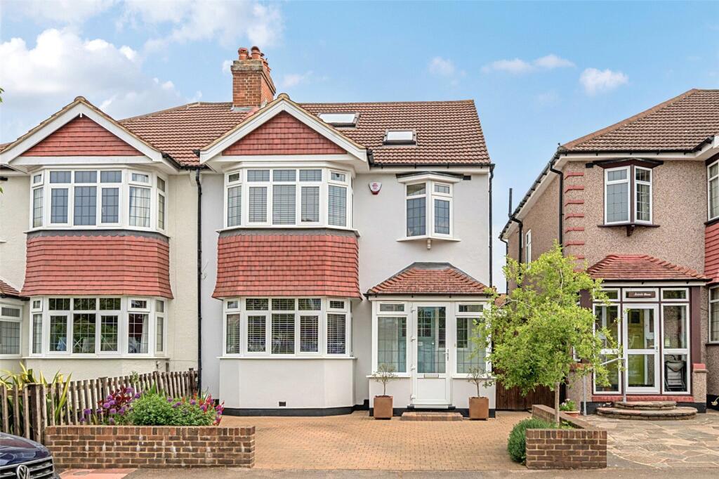 Main image of property: Sherwood Way, West Wickham
