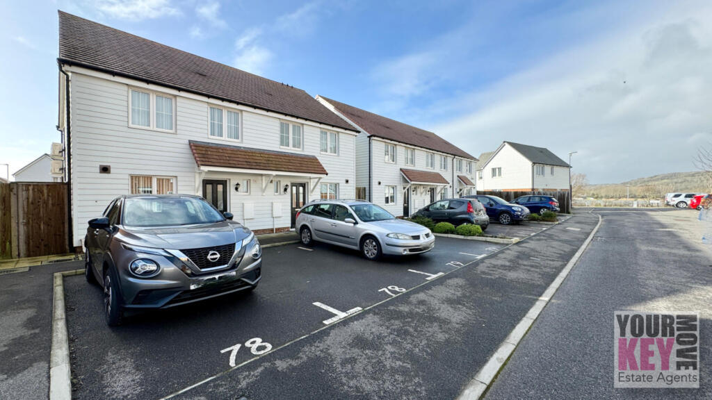 Main image of property: Castle View, Hythe, Kent CT21 4BF