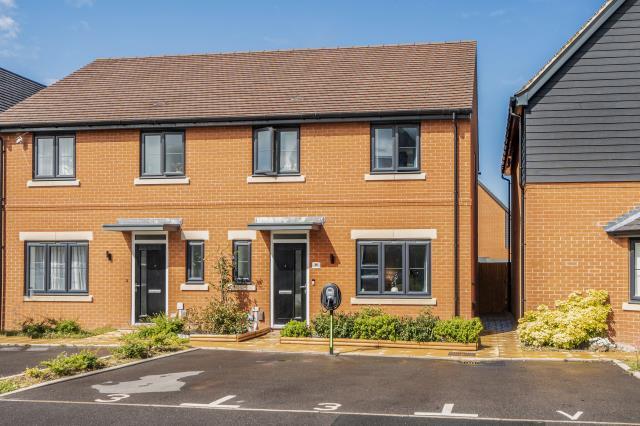 Main image of property: Hazel Grove, Wantage