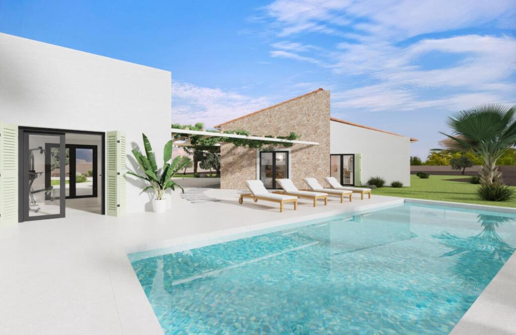 Main image of property: Balearic Islands, Mallorca, Marratxi