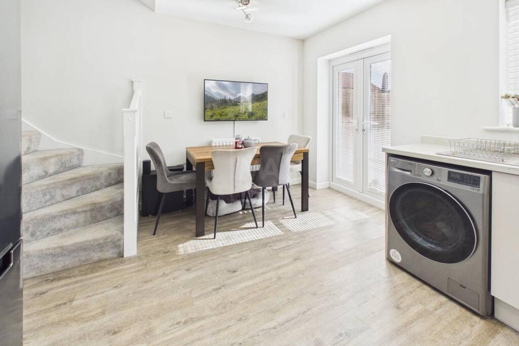 House in Warrington - View 4