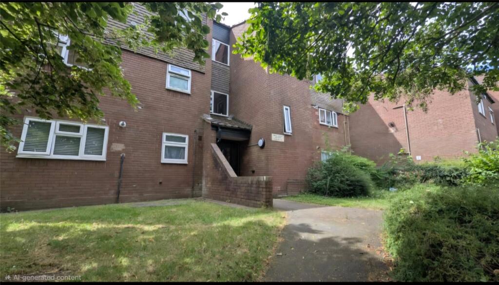 Main image of property: Prince Charles Crescent, Malinslee, Telford, Shropshire, TF3