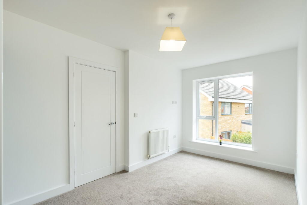 House in Rushcliffe, East Leake - More