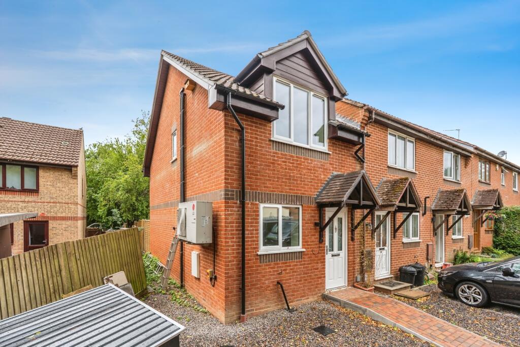 Main image of property: Roseleigh Drive, Ashurst Bridge