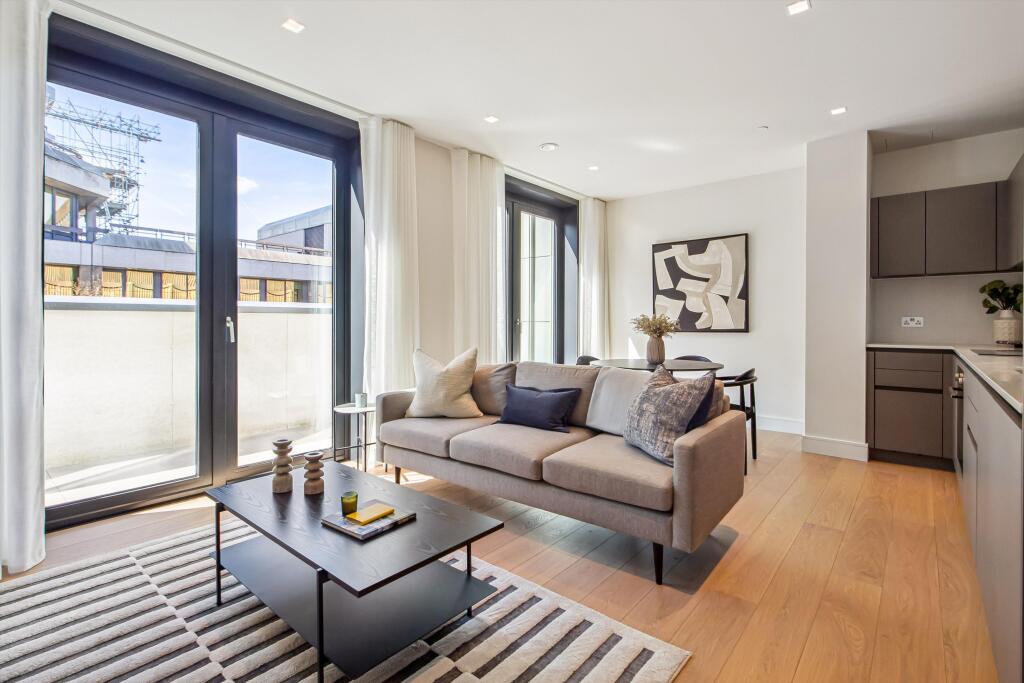 Main image of property: Morwell Street, London WC1B