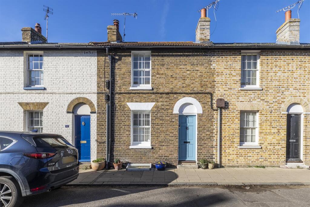 Main image of property: Abbey Street, Faversham