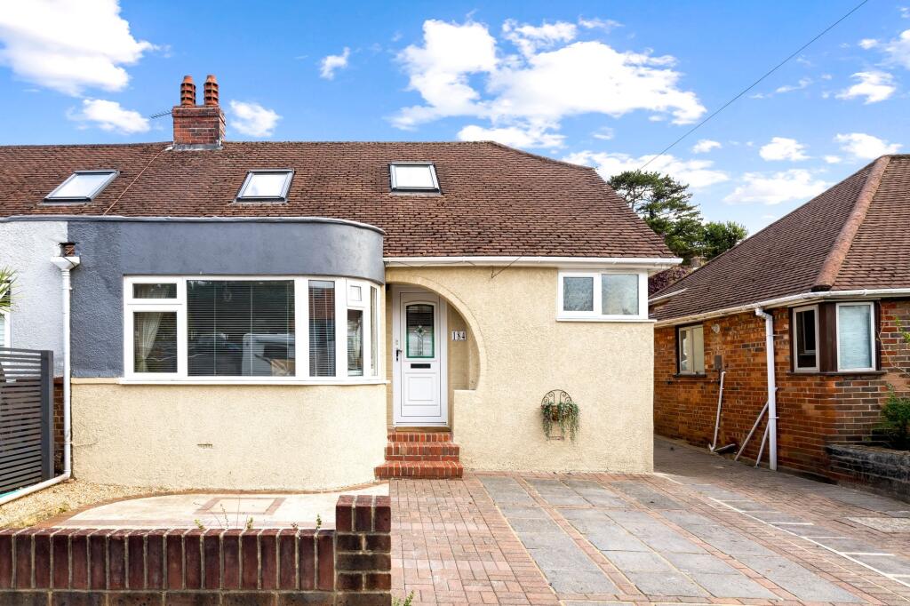 Main image of property: Mackie Avenue, Brighton, BN1