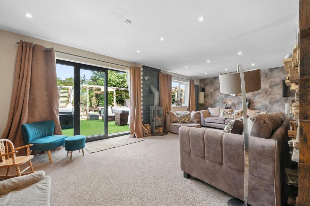 House in Oxford - View 4