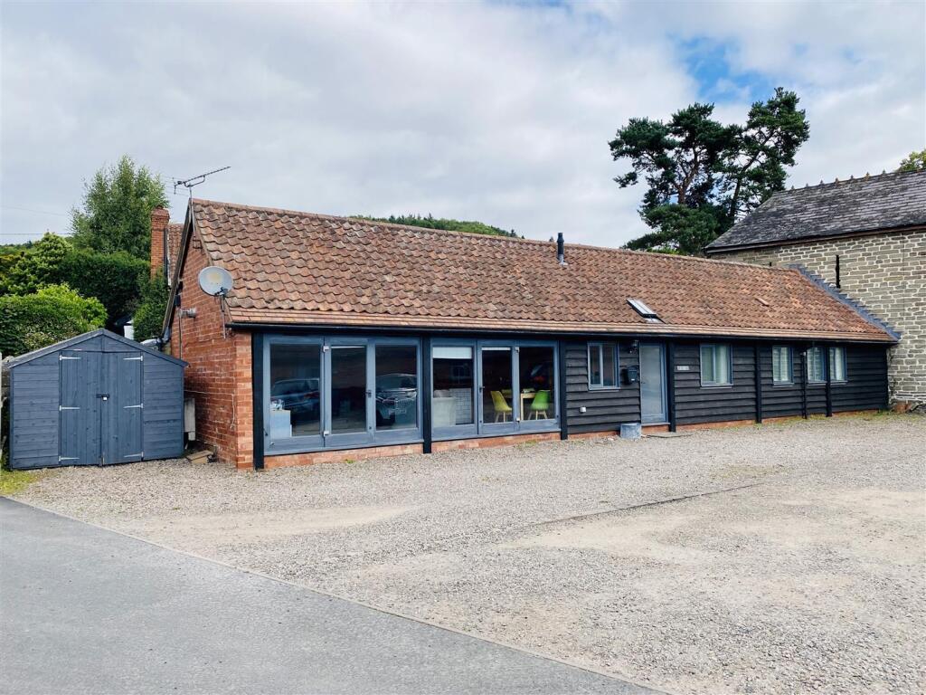 Main image of property: Cross Barns, Credenhill