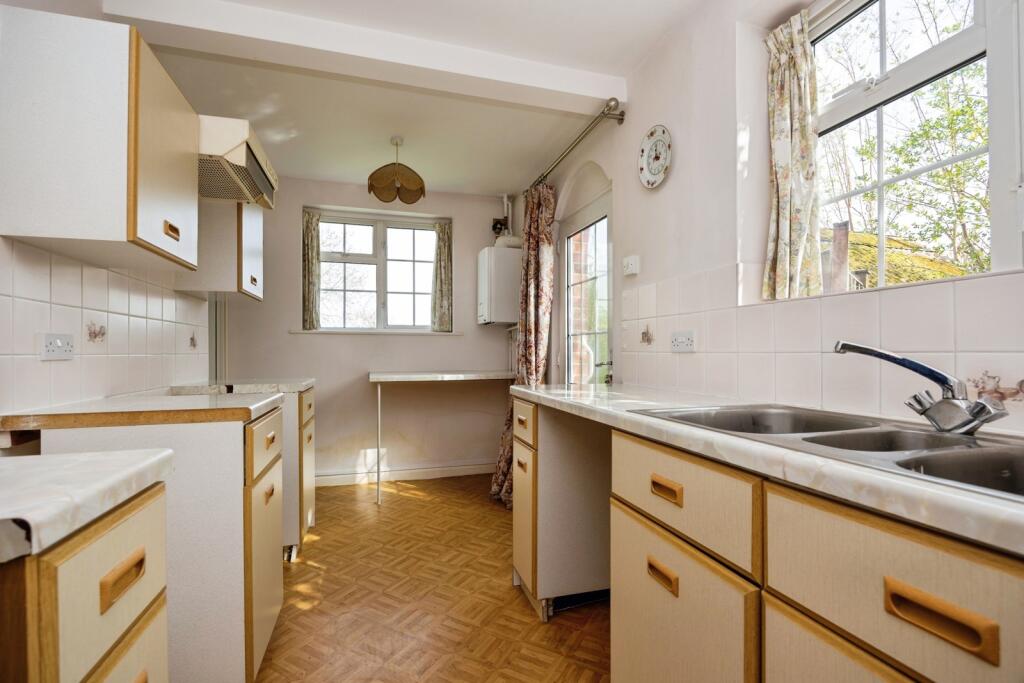 Friars Gate, Guildford, Surrey, GU2 - View 3
