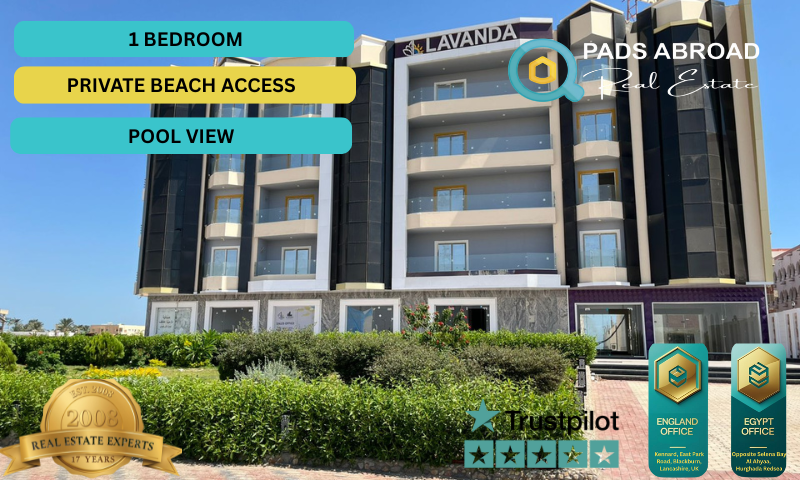 Main image of property: Red Sea, Hurghada