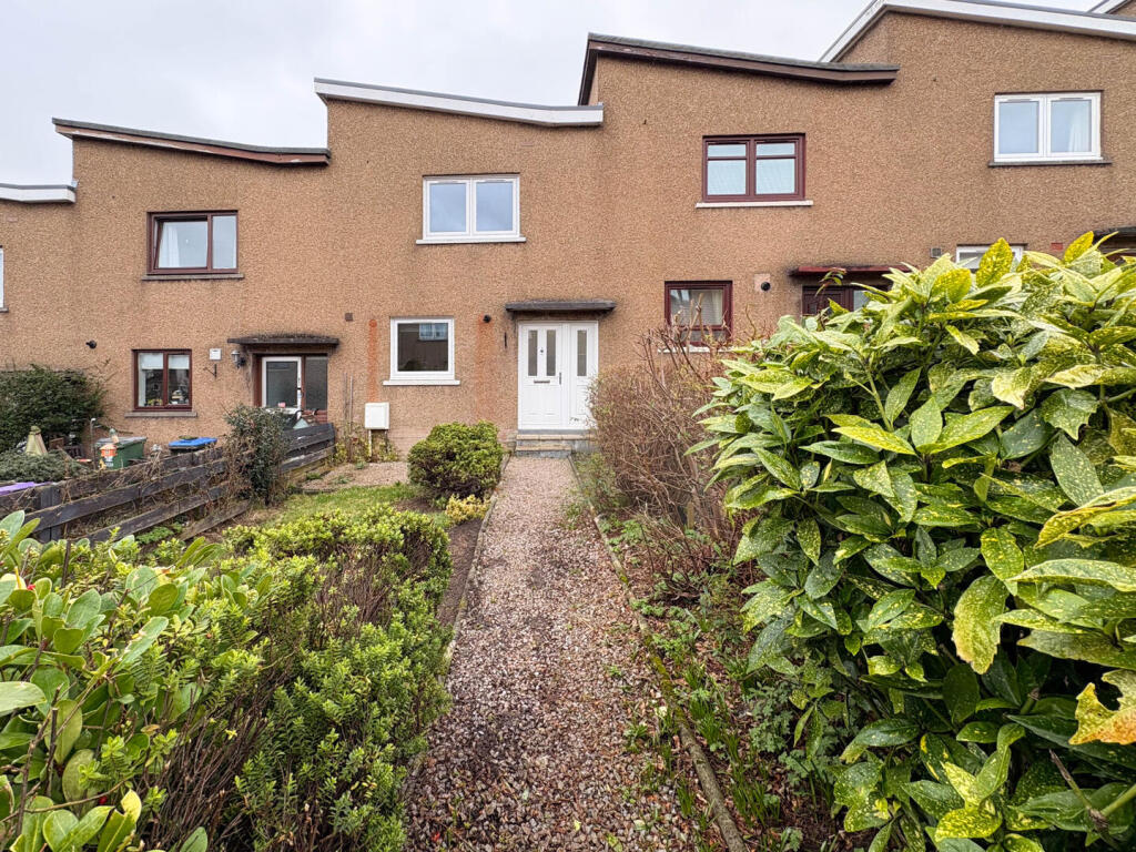 Main image of property: Strathtay Road Letham