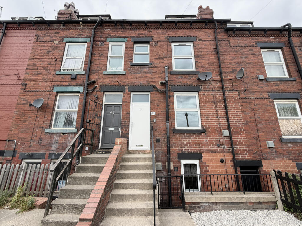 Main image of property: Garnet Road, Leeds, West Yorkshire
