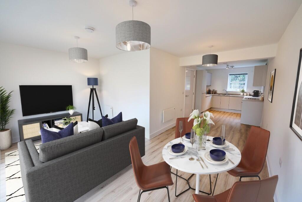 Main image of property: Charlotte Fox Lane, Leeds, West Yorkshire, LS15