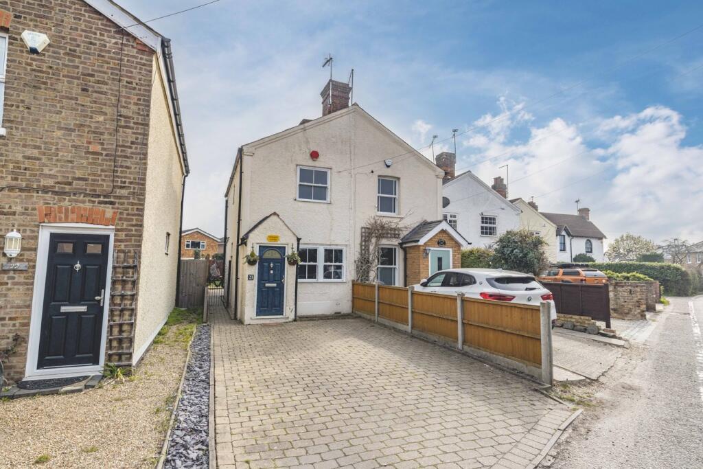 Main image of property: Fairfield Road, Burnham, SL1