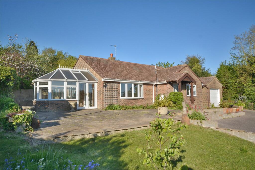 Main image of property: Lower Street, Pulborough, RH20