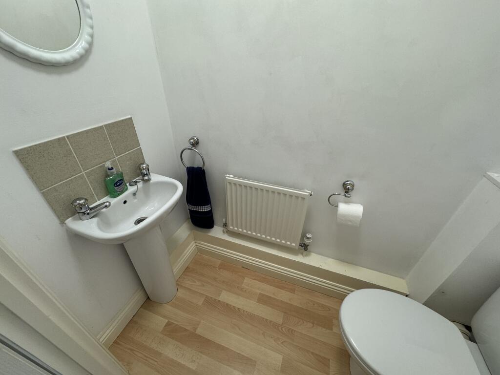 House in Taunton - More