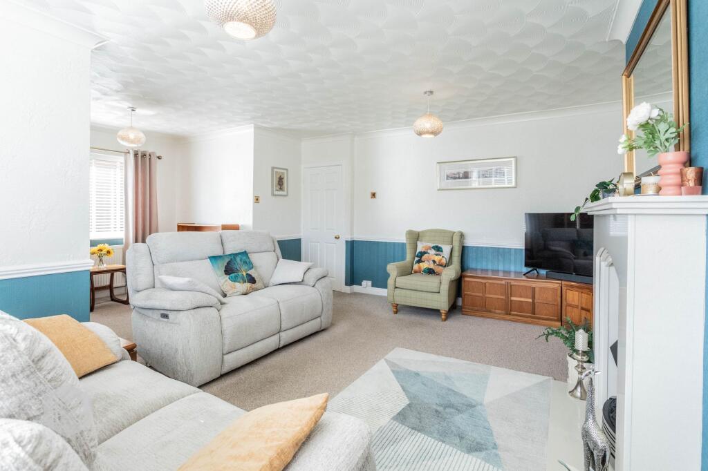 House in Warrington - View 4
