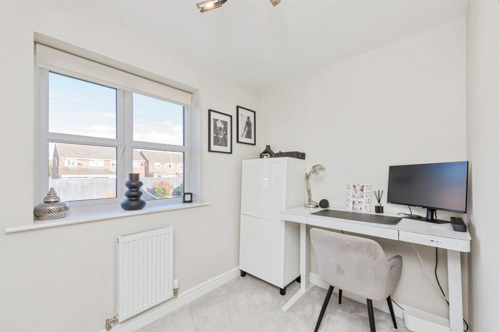 Additional image 15 of Croft Close, Two Gates, Tamworth