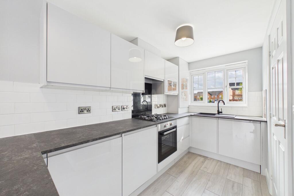 House in Warrington, Bewsey - View 4