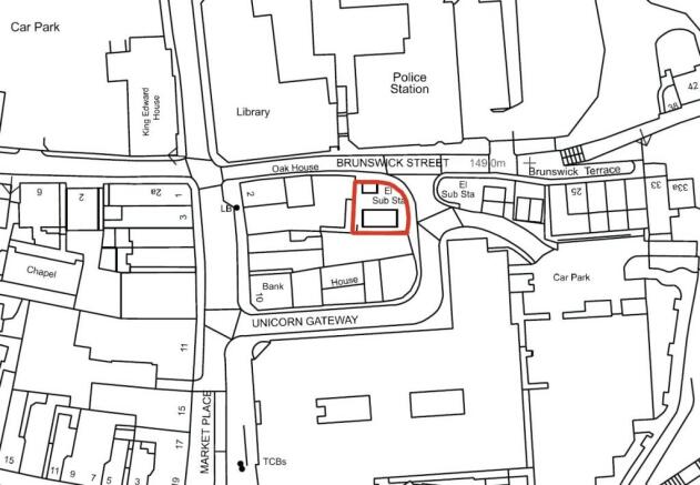 Plan Of Land