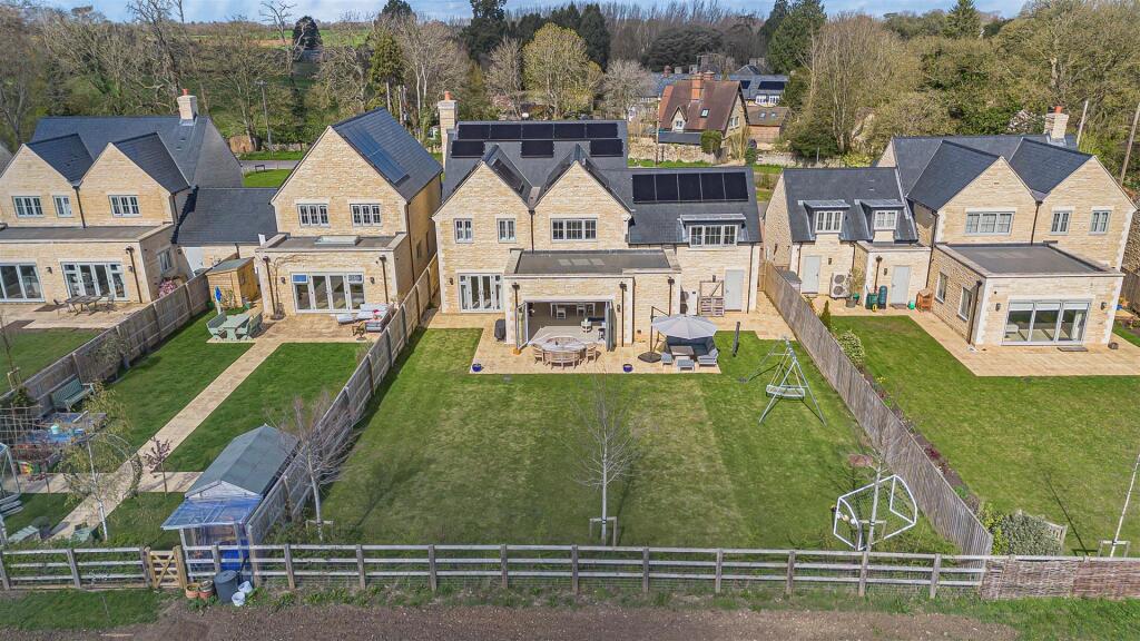 Main image of property: Townend, Steeple Aston, Bicester