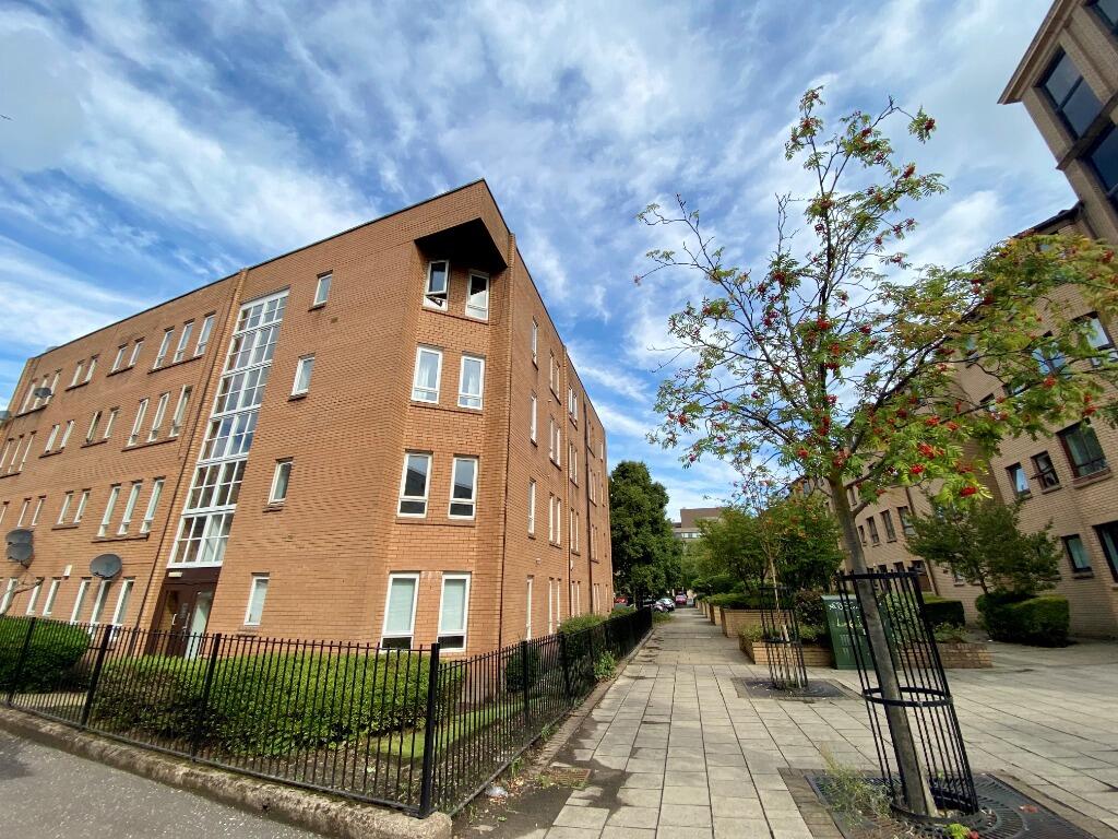 Main image of property: St Vincent Street, Charing Cross, Glasgow, G3