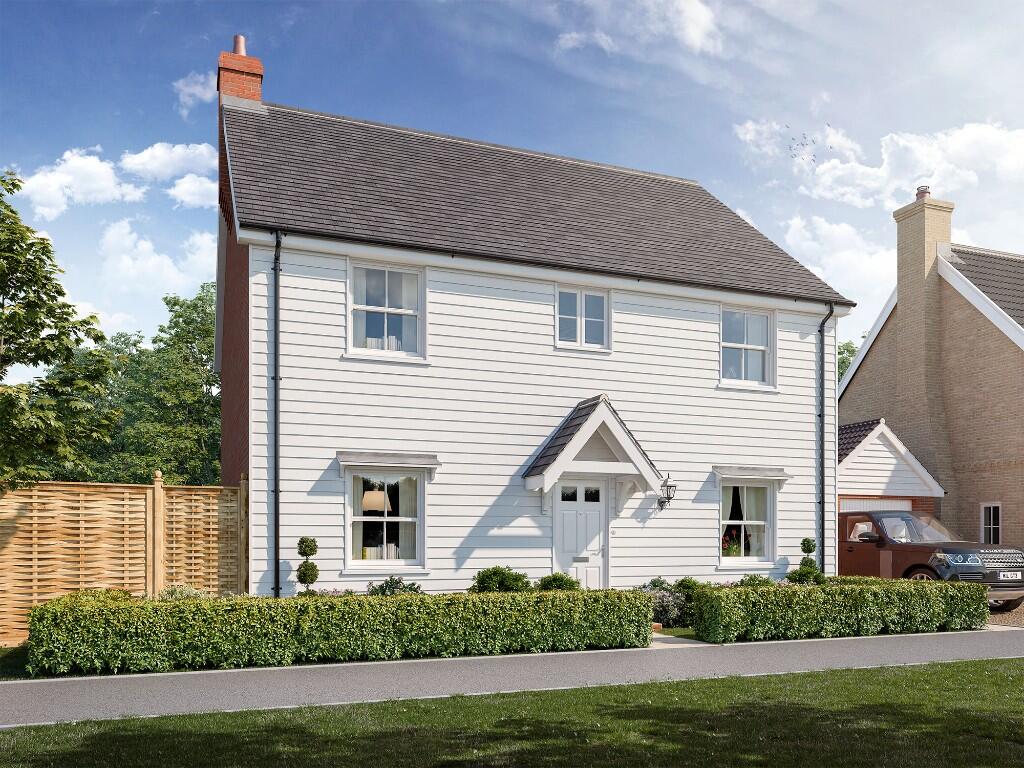 Main image of property: Off The Folley,
Layer de la Haye,
Essex,
CO2 0JA