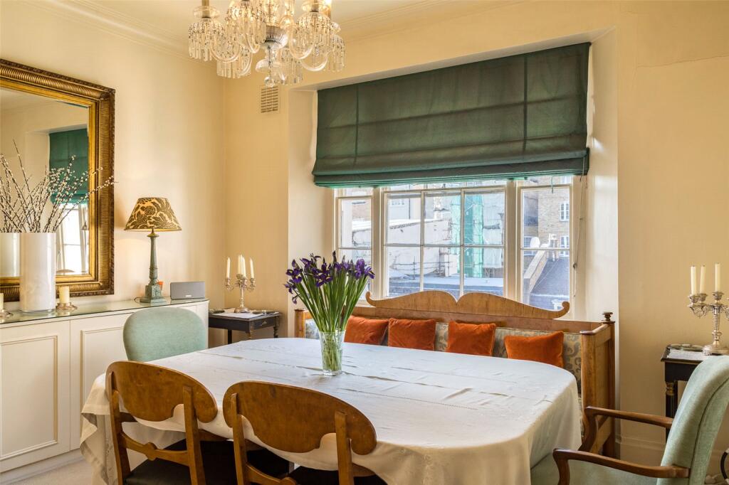 Apartment in London, City of Westminster - View 2