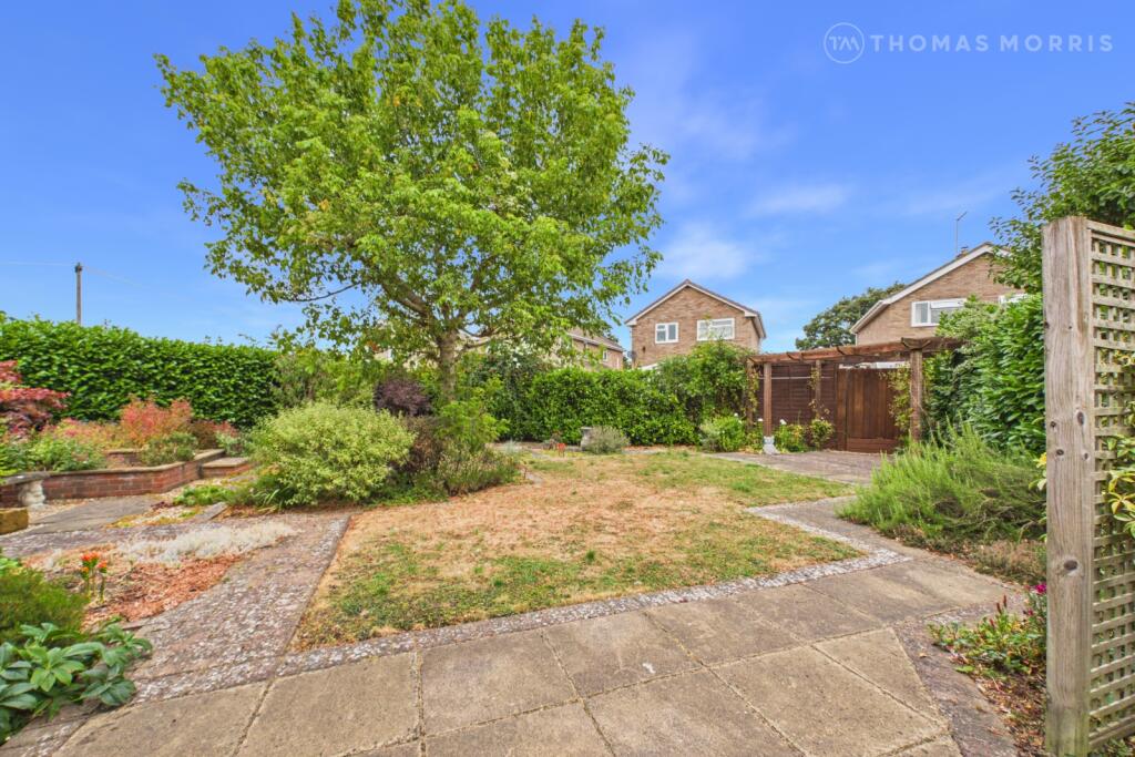 House in Peterborough - View 4